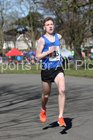 Senior mens Northern 12 Stage Road Relay Champs., Birkenhead Park. Photo: David T. Hewitson/Sports for All Pics